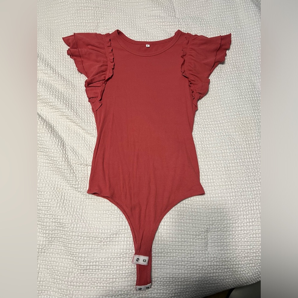 Bodysuit